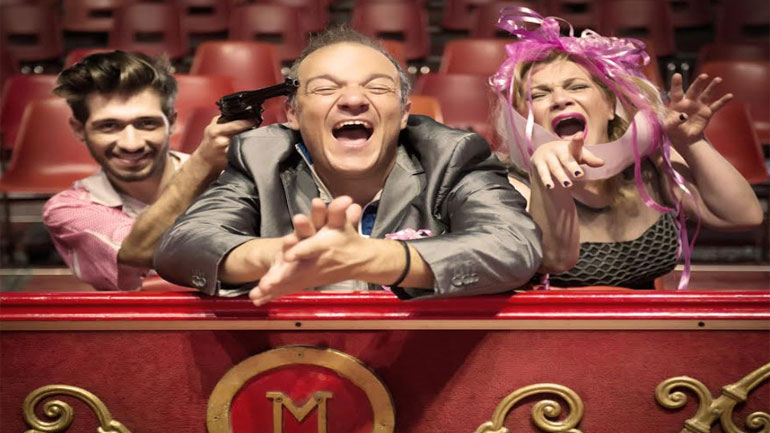 Πού θα πάμε σήμερα στην πόλη – Ατζέντα εκδηλώσεων