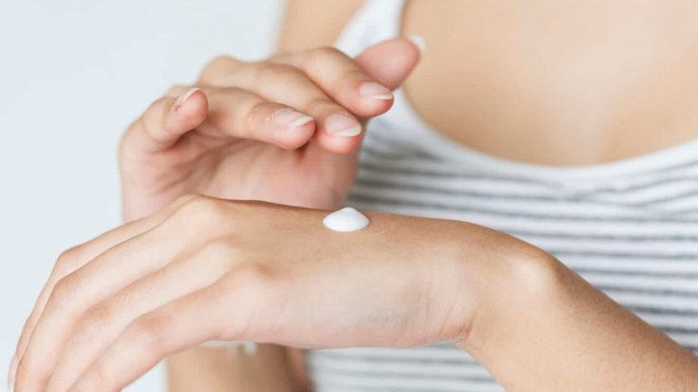 Η ραπαμυκίνη μπορεί να επιβραδύνει τη γήρανση του ανθρώπινου δέρματος