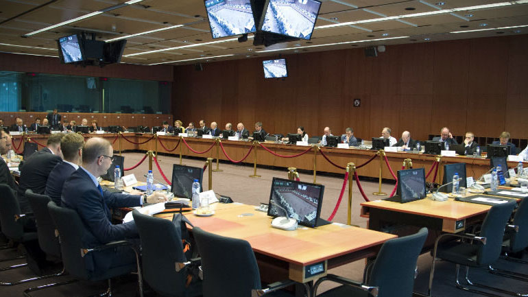 EWG: Εγκρίνει την επόμενη δέσμη μέτρων για το χρέος