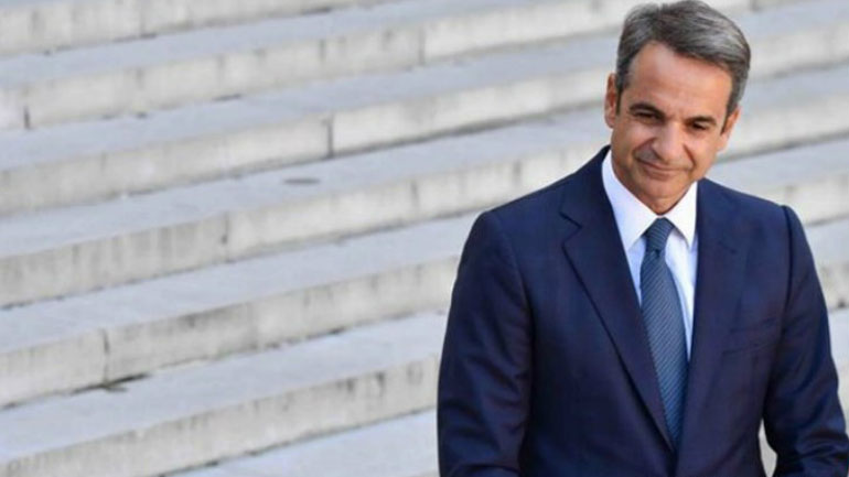 Μητσοτάκης: «Να σταματήσει η Ευρώπη να κρύβεται για το μεταναστευτικό – προσφυγικό»