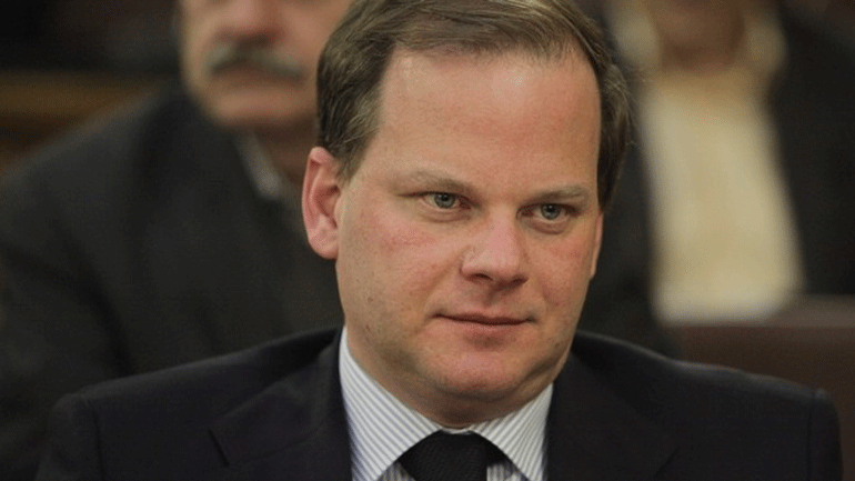 Καραμανλής: Άμεση έναρξη αντιπλημμυρικών έργων στην Αττική