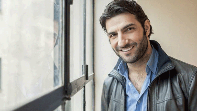 Ο Νίκος Κουρής έφτιαξε προσωπικό λογαριασμό στο Instagram!