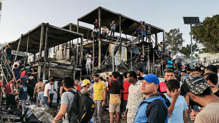 Τελεσίγραφο Χρυσοχοϊδη στις ΜΚΟ: Εχετε 10 ημέρες για να ενταχθείτε στο μητρώο