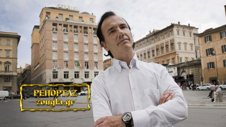 Διαψεύδει ο Mr. Fake News ότι «χάκαρε» τον λογαριασμό του Αλκιβιάδη Στεφανή