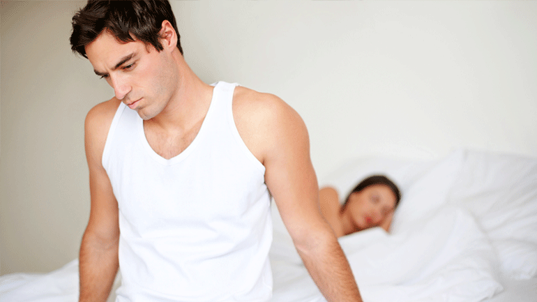 Πώς προκαλούνται οι αμυχές στο πέος;