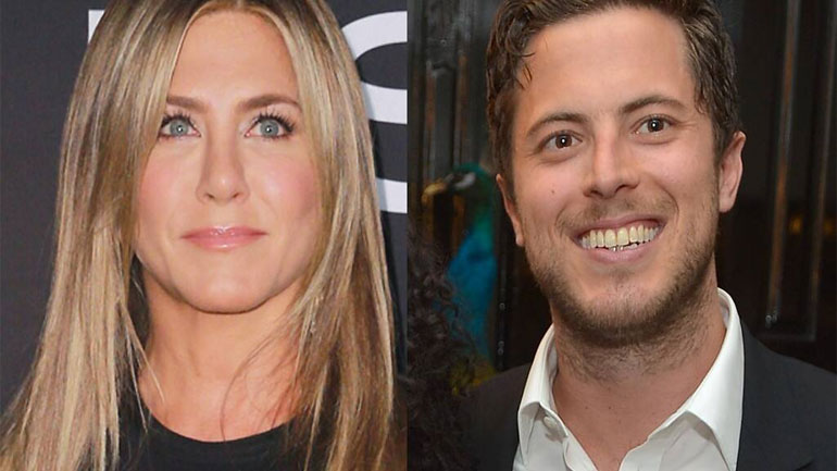 Νεκρός στο διαμέρισμά του ο πρώην σύντροφος της Τζένιφερ Άνιστον