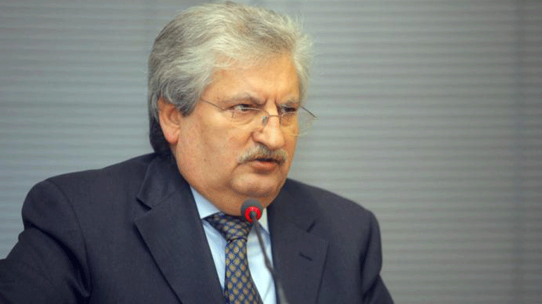 Ομόφωνη αθώωση του Ιωάννη Διώτη για τη Λίστα Λαγκάρντ