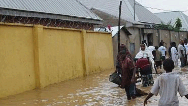 Λ.Δ.Κονγκό: Τουλάχιστον 36 νεκροί μετά τις καταρρακτώδεις βροχές στην Κινσάσα