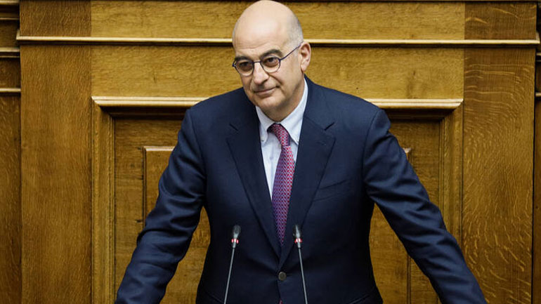 Εκτάκτως στα Τίρανα μεταβαίνει ο Νίκος Δένδιας