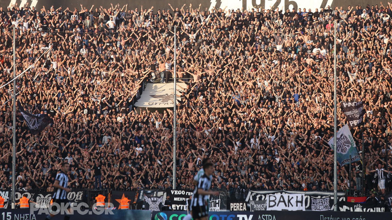 Πάει στον Άρειο Πάγο ο ΠΑΟΚ για τον απίστευτο χαρακτηρισμό του Αθλητικού Εισαγγελέα Θεσσαλονίκης