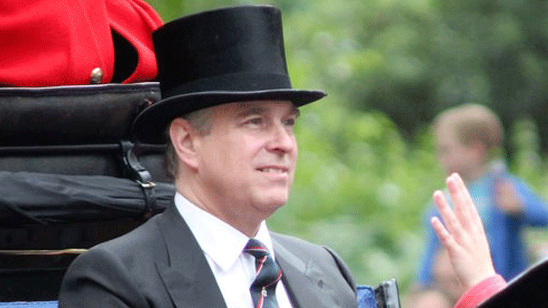 Πρόβλημα με δύο πρίγκιπες