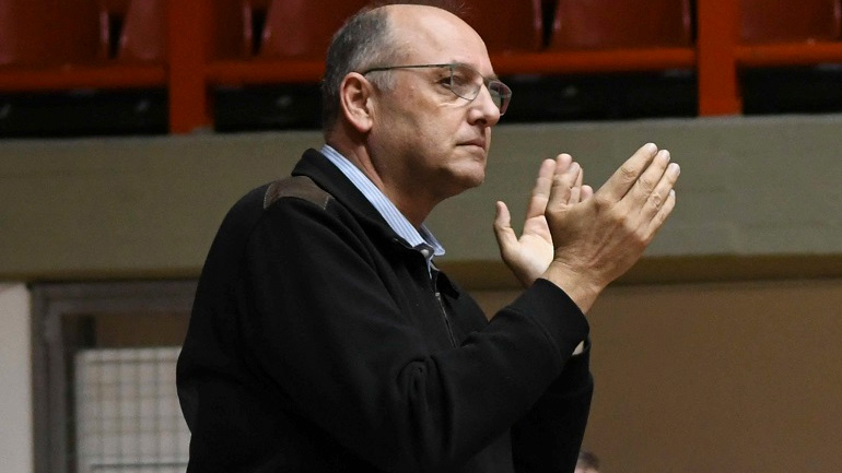 Μπάσκετ: Σκέφτεται να διεκδικήσει την προεδρία της ΕΟΚ ο Λιόλιος