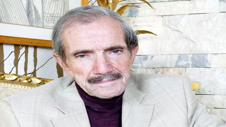 Σαν σήμερα γεννήθηκε ο Νίκος Φώσκολος