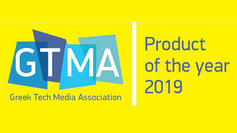 GTMA Awards 2019: Τα κορυφαία τεχνολογικά προϊόντα της χρονιάς