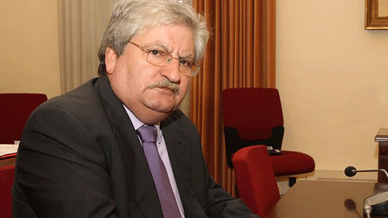 Ιωάννης Διώτης: Σέρνομαι άδικα δέκα χρόνια σαν κακούργος