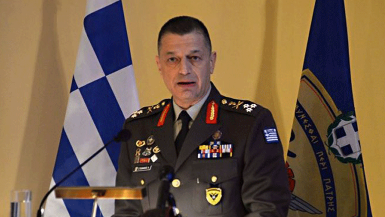 Ο «Mr. Fake News» του Twitter ξαναχτυπά: Ψεύτικο προφίλ του Αλκιβιάδη Στεφανή στο twitter «πέθανε» τον Οτσαλάν