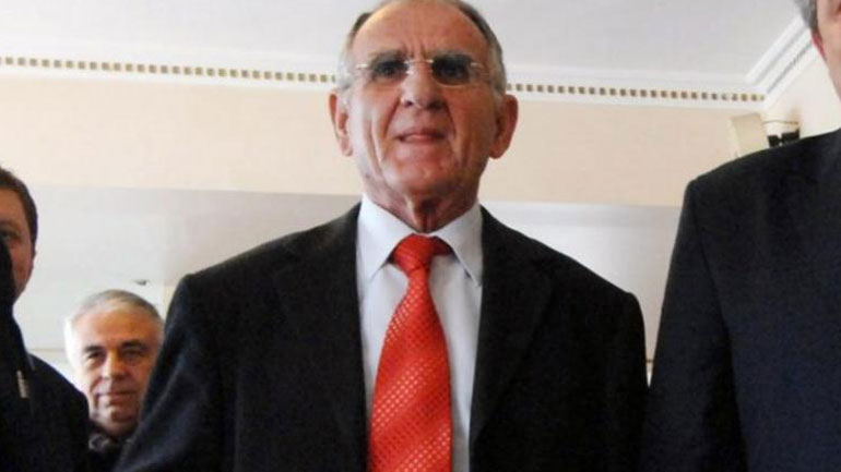 Παραιτήθηκε ο διοικητής του νοσοκομείου Καρδίτσας έπειτα από αντιδράσεις