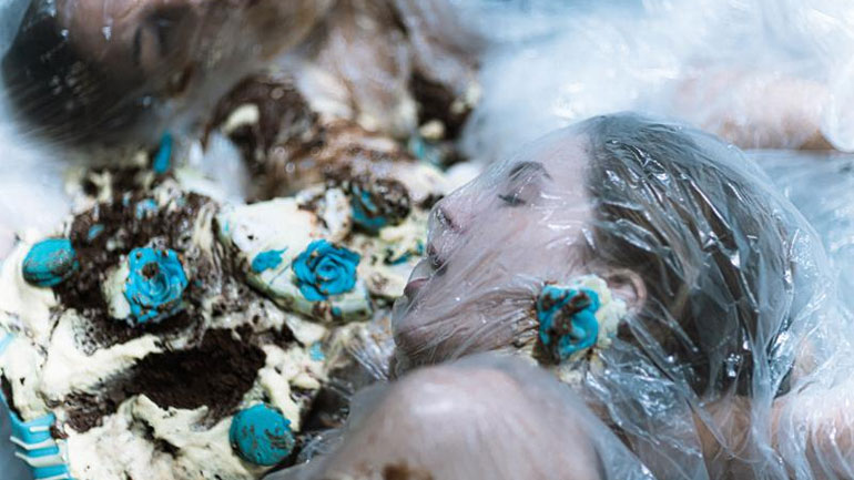 Κούκλες στην Αθήνα