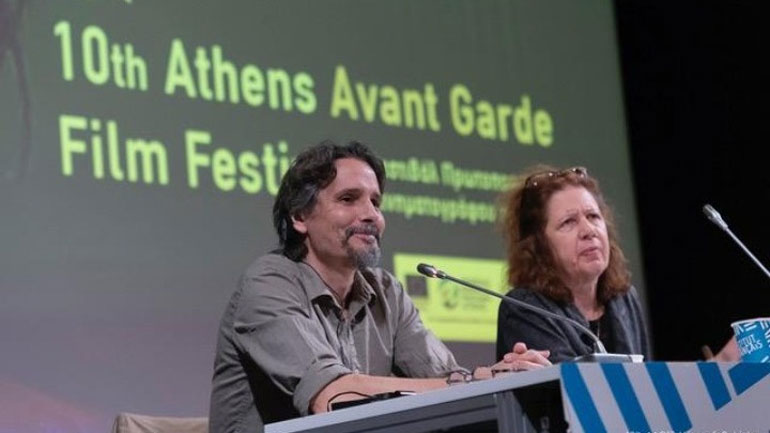 10ο Φεστιβάλ Πρωτοποριακού Κινηματογράφου: Αφιέρωμα στον Φλοράν Μαρσί