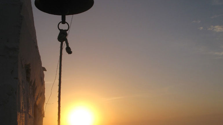 Το Καθολικό της Ιεράς Μονής Μεγίστης Λαύρας στο Άγιο Όρος – Ιστορία και Αρχιτεκτονική