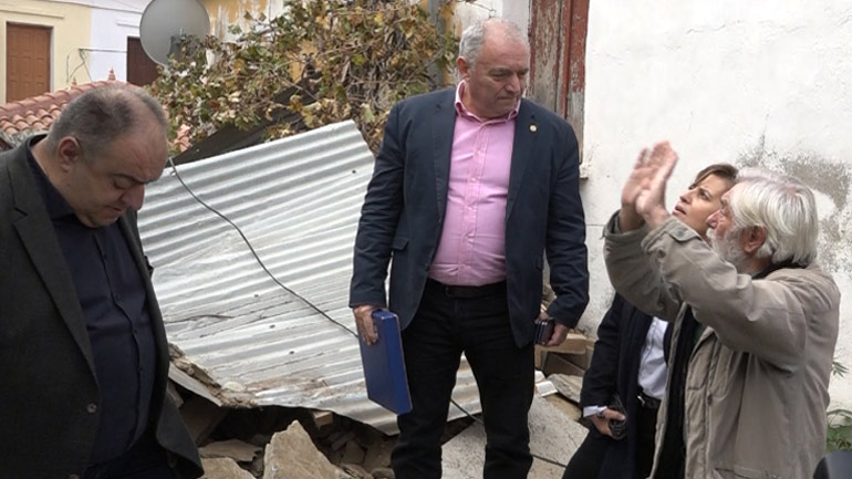  Στην Αλβανία μεταβαίνει ο πρόεδρος του ΟΑΣΠ Ευθύμιος Λέκκας