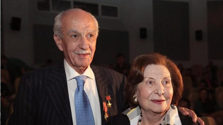 Πέθανε η κατάσκοπος που είχε εμποδίσει τους ναζί να δολοφονήσουν τον Στάλιν