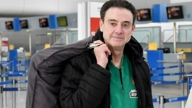 Παναθηναϊκός: Φτάνει στην Αθήνα ο Πιτίνο