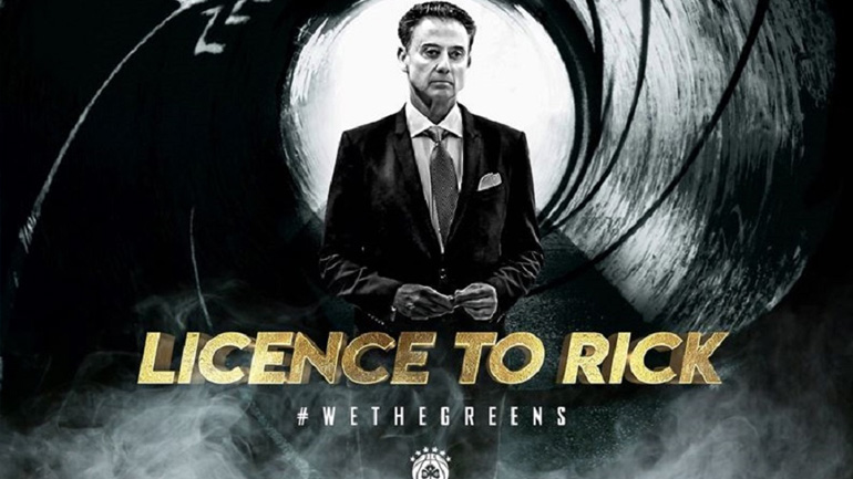 Ανακοίνωσε Πιτίνο μέχρι το 2021 ο Παναθηναϊκός!