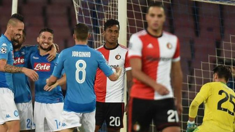 Φέγενορντ: Απαγόρευση πώλησης εισιτηρίων στον κόσμο για το ματς με την Πόρτο