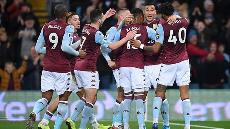 Πήρε ανάσα η Άστον Βίλα, 2-0 τη Νιουκάστλ