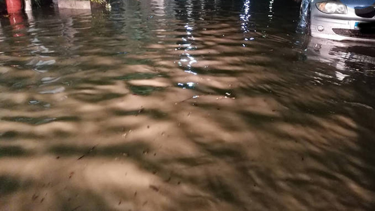 «Γηρυόνης» σήμαινε φονιάς!