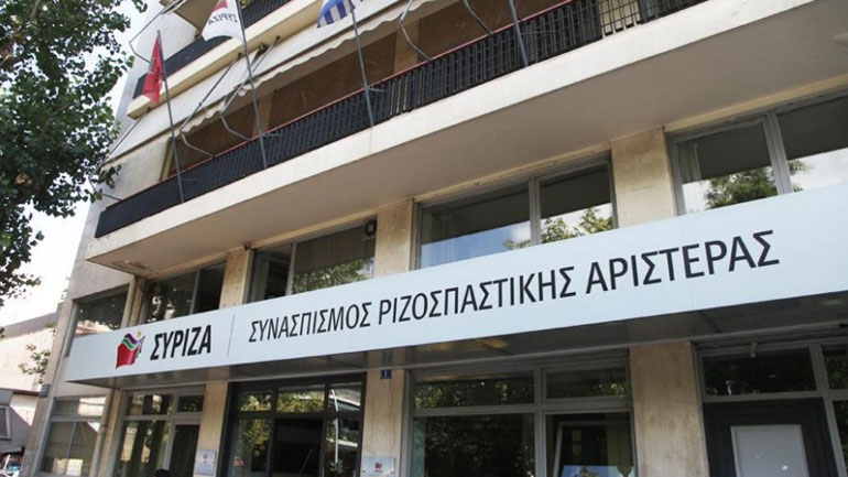 ΣΥΡΙΖΑ: «Όργιο ρουσφετιών» και «προκλητικοί διορισμοί» στις διοικήσεις στην υγεία