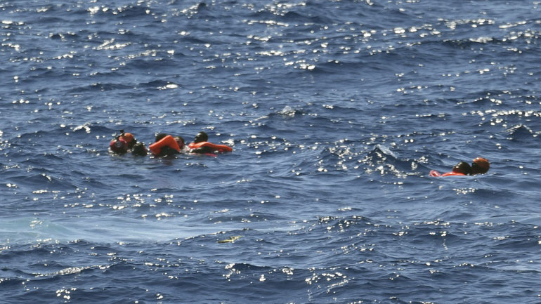 Ο «Γηρυόνης» μείωσε τις αφίξεις των μεταναστών και προσφύγων το τελευταίο 24ωρο