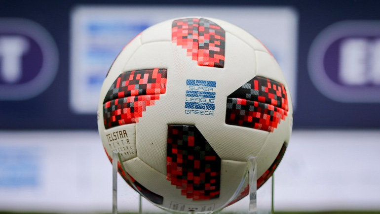 Super League: Σε απολογία πέντε ΠΑΕ για την 11η αγωνιστική