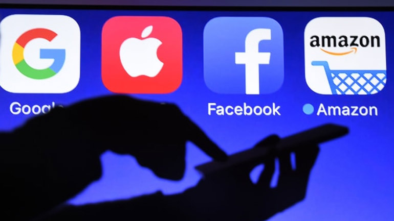 Η Ουάσινγκτον απειλεί με κυρώσεις τη Γαλλία σε αντίποινα για τον φόρο Gafa