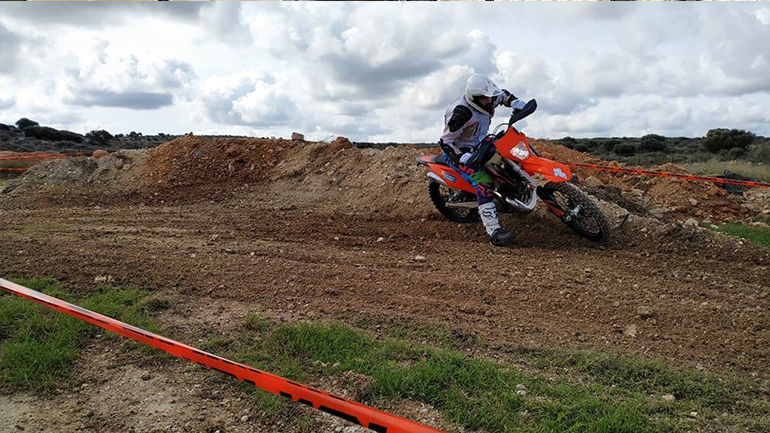 KTM Off-Road Days 2019: Το μεγάλο φινάλε δόθηκε στην Κρήτη