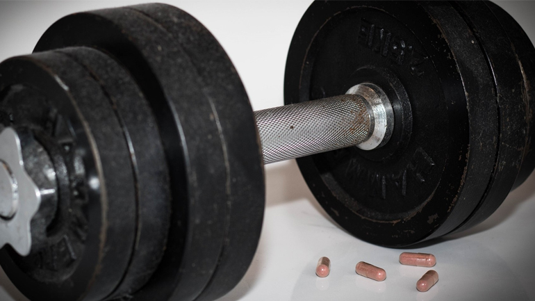 Σου λείπει σίδηρος; Πώς θα τον αναπληρώσεις