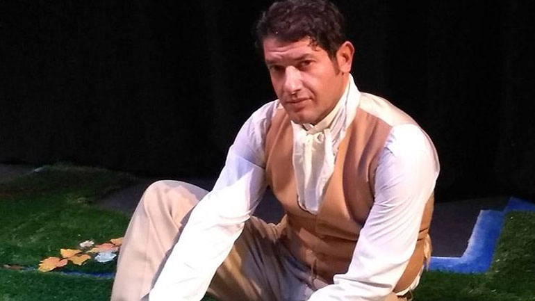 Τελευταίες παραστάσεις για το «Χειμωνιάτικο ταξίδι» στο Στούντιο Μαυρομιχάλη