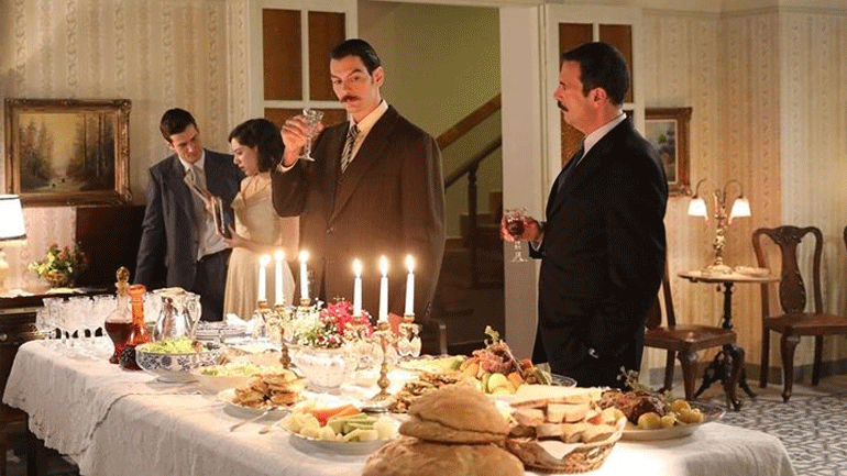 Άγριες Μέλισσες: Η ζωή του Μιλτιάδη βρίσκεται σε κίνδυνο