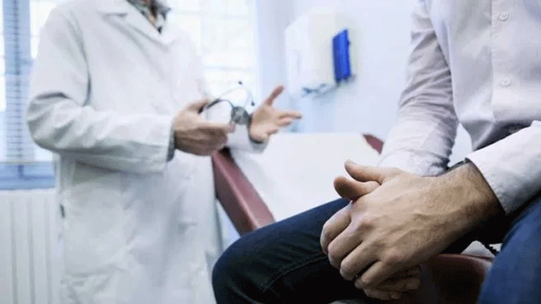 Ξηροδερμία του πέους: Αίτια και αντιμετώπιση