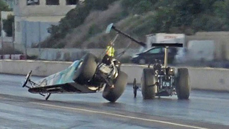 Τι σώσιμο έκανε! Τι σώσιμο έκανε!