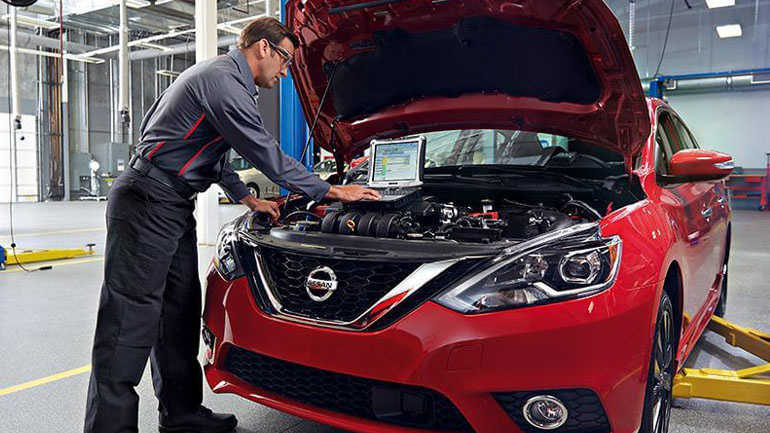 Δώρο ο Φ.Π.Α. στα ανταλλακτικά και δωρεάν οδική βοήθεια από τη Nissan