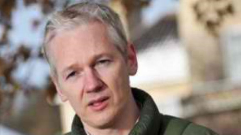 Η Αυστραλία δεν παρεμβαίνει για τον επαναπατρισμό του Τζούλιαν Ασάνζ