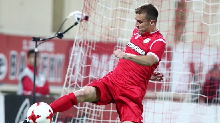 Ξάνθη: Ατομικό πρόγραμμα για τους Μπαξεβανίδη και Φοσέ