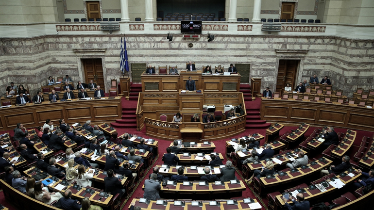 Μόνιμες φορολογικές ελαφρύνσεις για το 2020