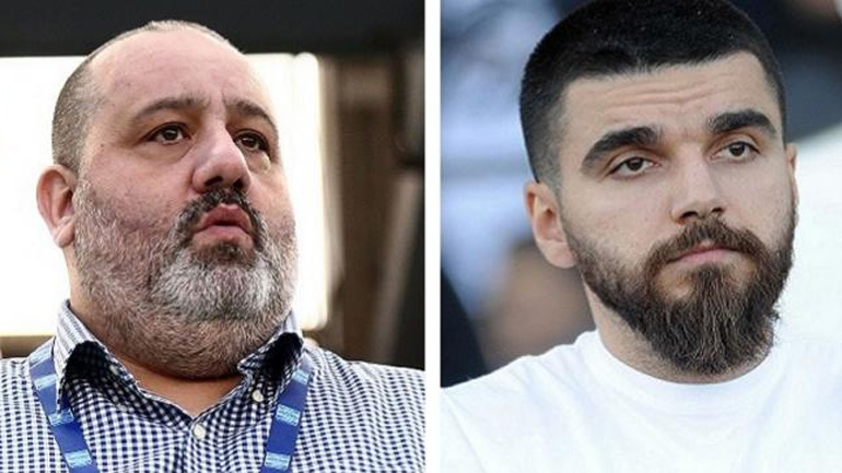 Διαδικτυακά «καρφιά» ανάμεσα σε Καραπαπά και Γ. Σαββίδη