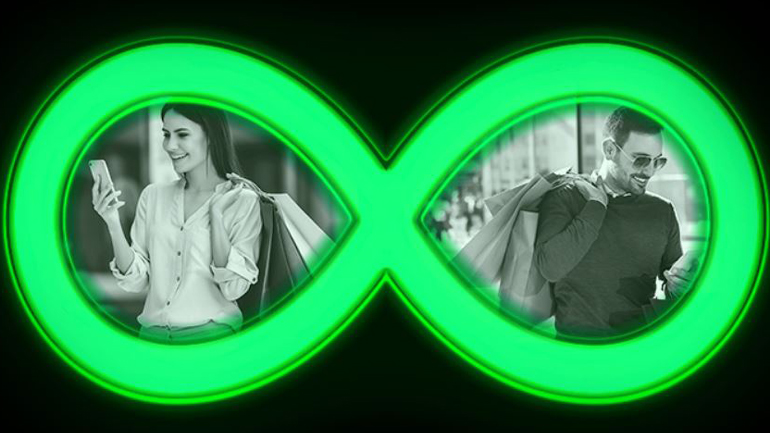 COSMOTE: Απεριόριστα data για το κινητό εντελώς δωρεάν από Black Friday μέχρι και Cyber Monday