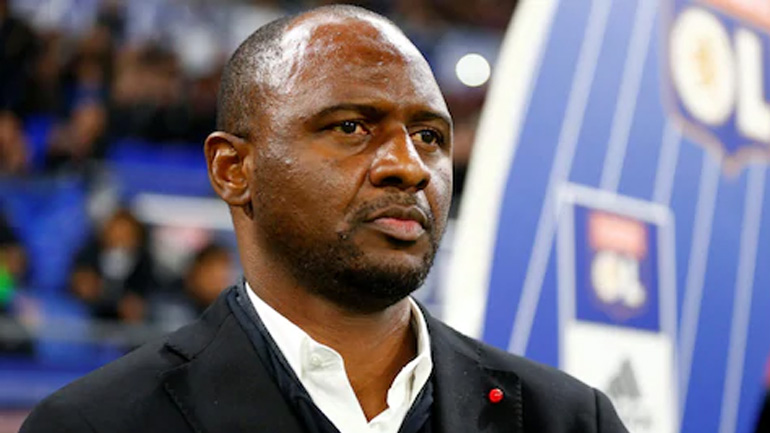 Πρόταση στον Βιεϊρά από την Ίντερ Μαϊάμι