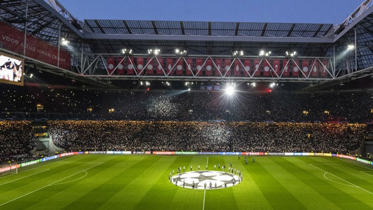 Champions League: 19 ομάδες για 10 «εισιτήρια»