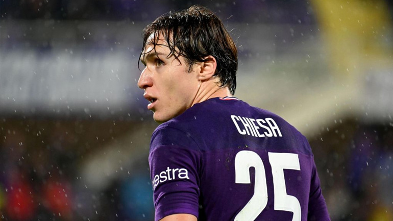 Φιορεντίνα: Δεν ανανέωσε και παραχωρείται ο Κιέζα